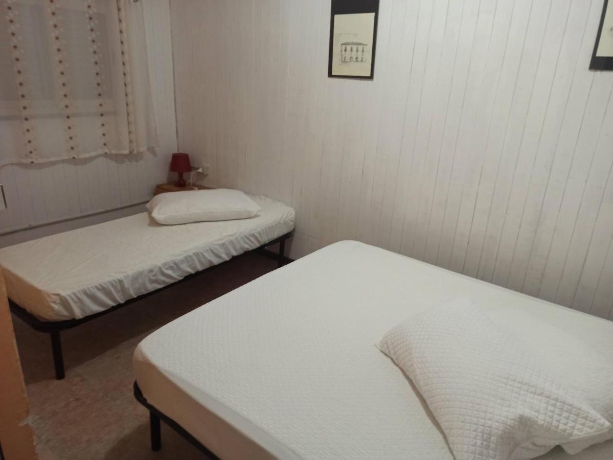 Camping Poseidonia Paestum Exterior foto