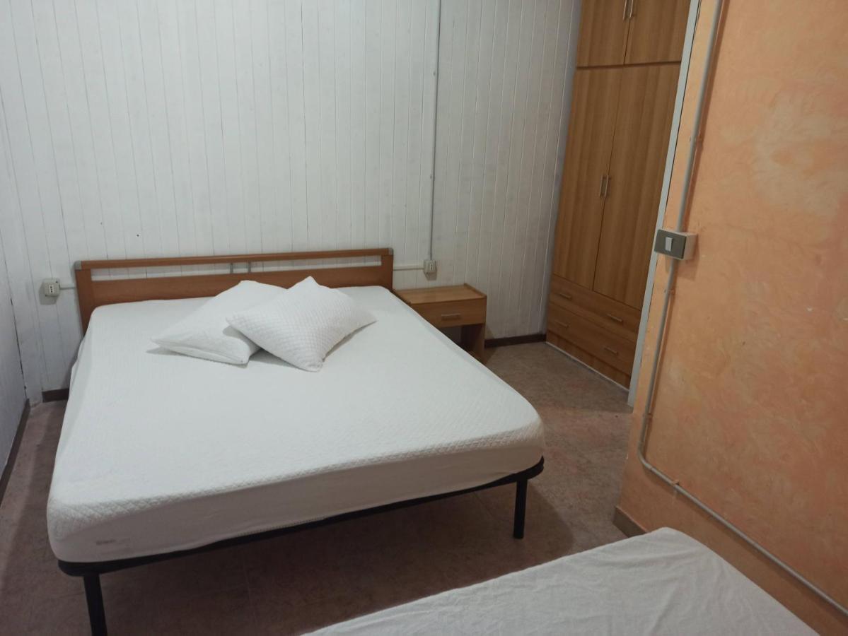 Camping Poseidonia Paestum Exterior foto