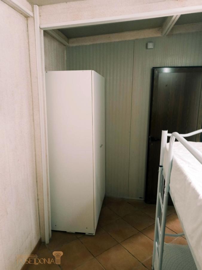 Camping Poseidonia Paestum Exterior foto